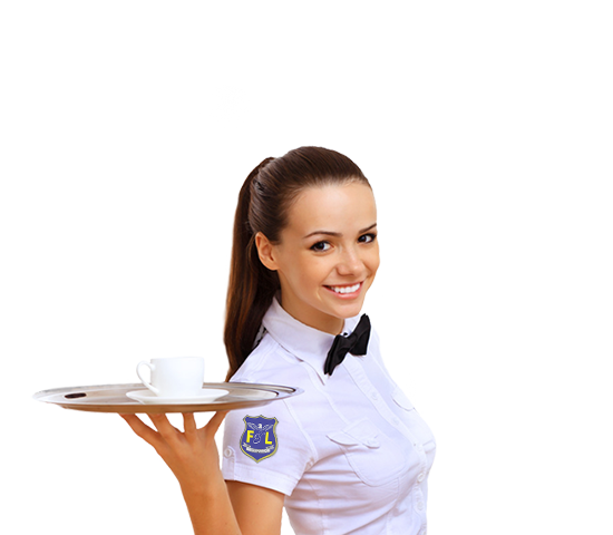 Serviços de copa cajamar