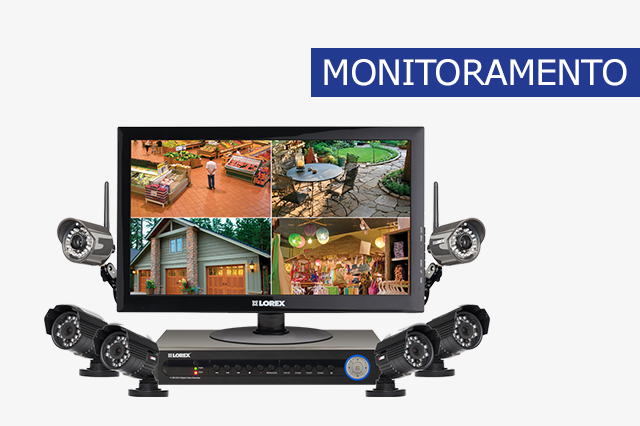 FL Segurança Cajamar