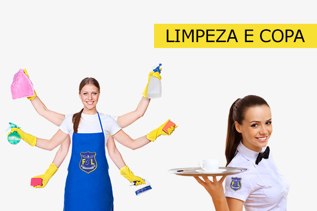 FL Segurança Cajamar