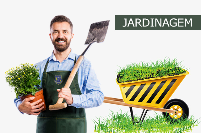 FL Segurança Cajamar