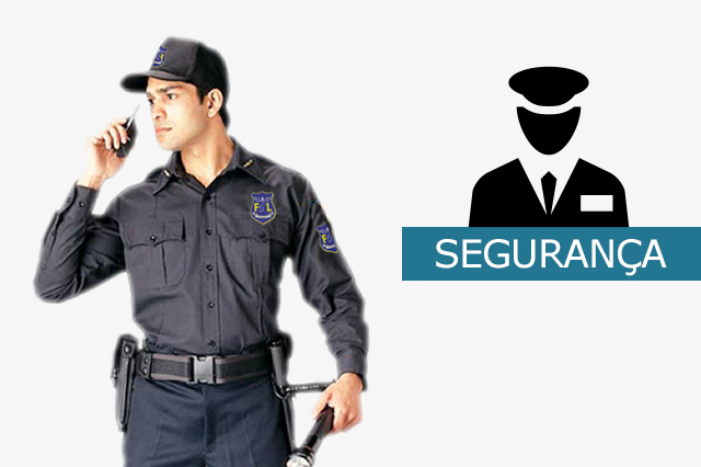 FL Segurança Cajamar